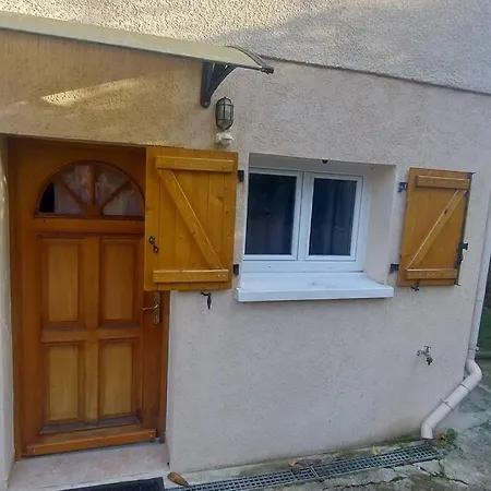 Appartement A A 5 Min Du Rer B Le Guichet