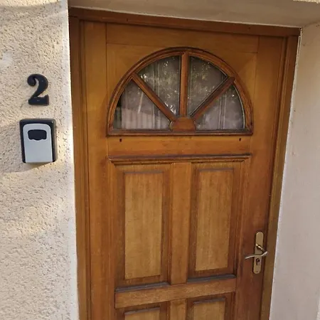 Appartement A A 5 Min Du Rer B Le Guichet *