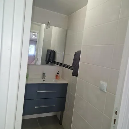 A A 5 Min Du Rer B Le Guichet Appartement *