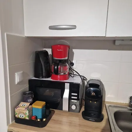 Appartement A A 5 Min Du Rer B Le Guichet Orsay