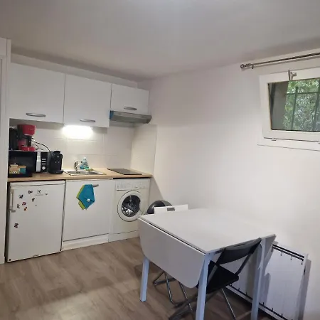 Appartement A A 5 Min Du Rer B Le Guichet Orsay