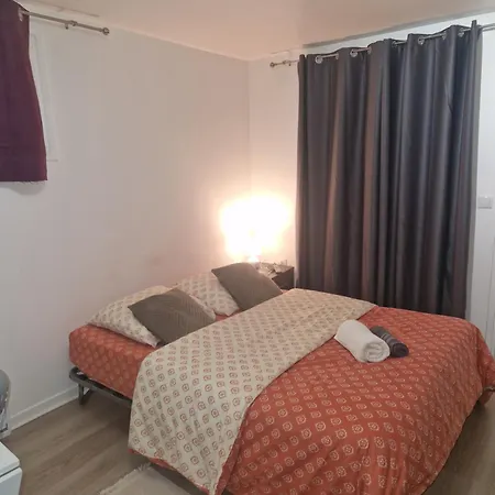 Appartement A A 5 Min Du Rer B Le Guichet Orsay
