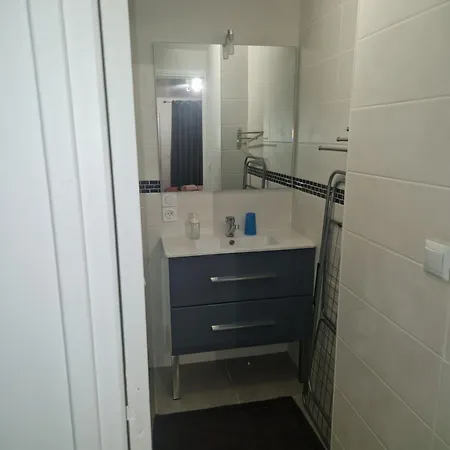 Appartement A A 5 Min Du Rer B Le Guichet Orsay