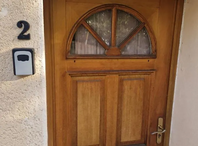 公寓 A A 5 Min Du Rer B Le Guichet *